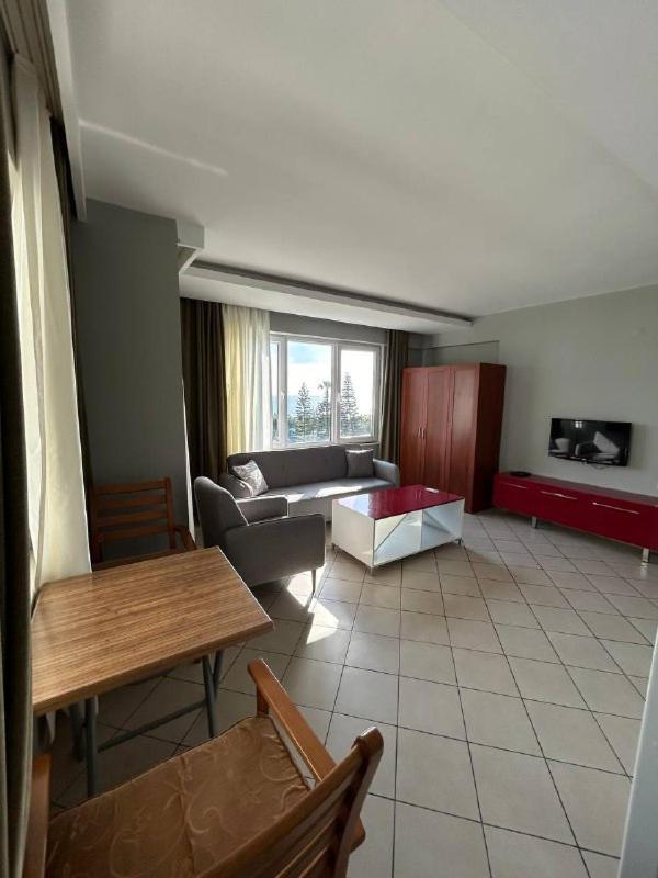 Havana Apart Hotel Alanya Exterior foto
