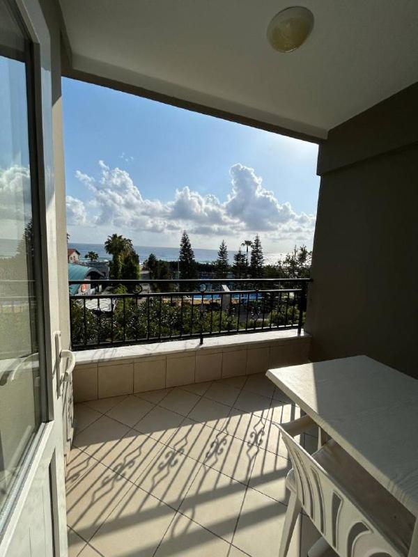 Havana Apart Hotel Alanya Exterior foto