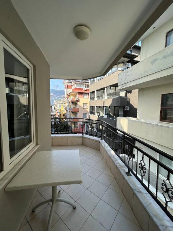Havana Apart Hotel Alanya Exterior foto
