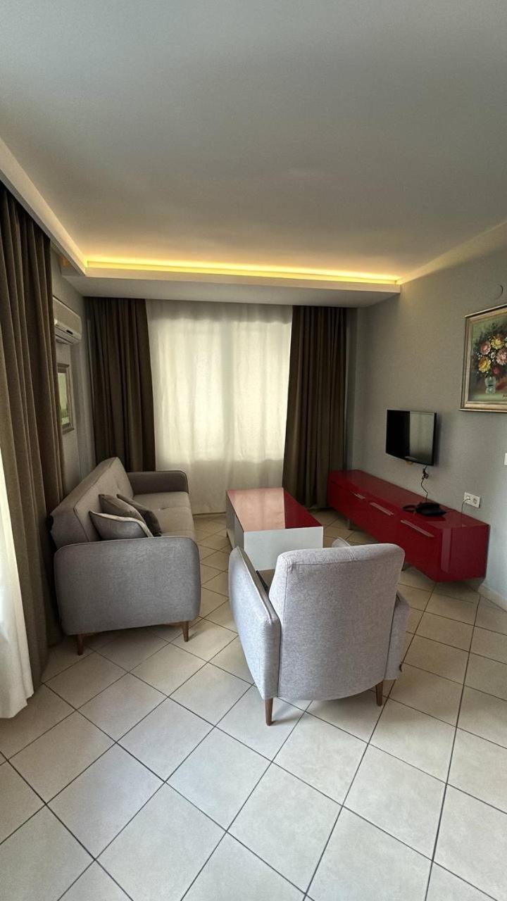 Havana Apart Hotel Alanya Exterior foto