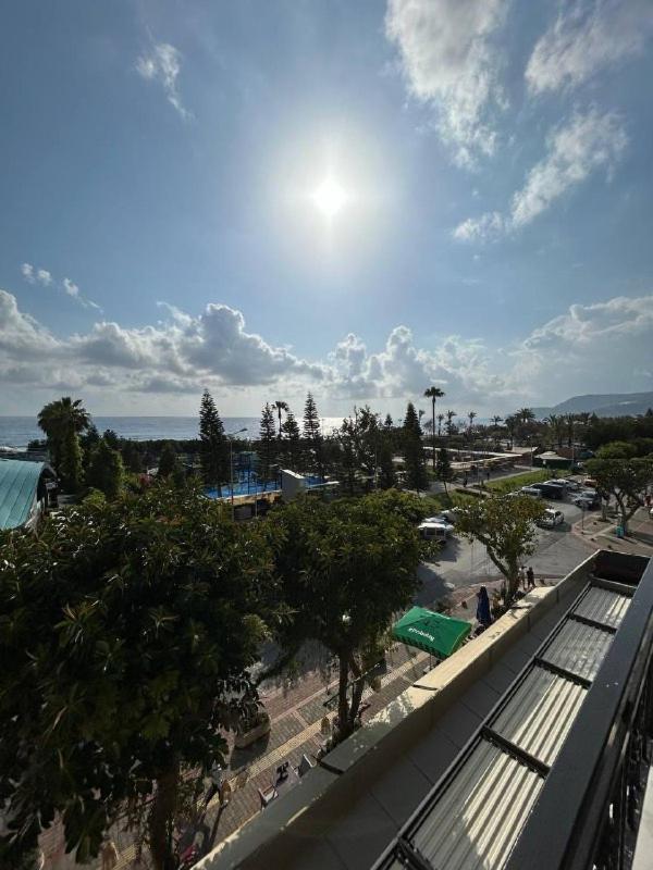 Havana Apart Hotel Alanya Exterior foto